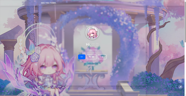 Security scan screenshot of https://seeyoutomorrow-bu29pmrp6q.edgeone.app/