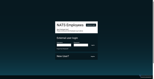 Security scan screenshot of https://natscdn.brandworkz.com