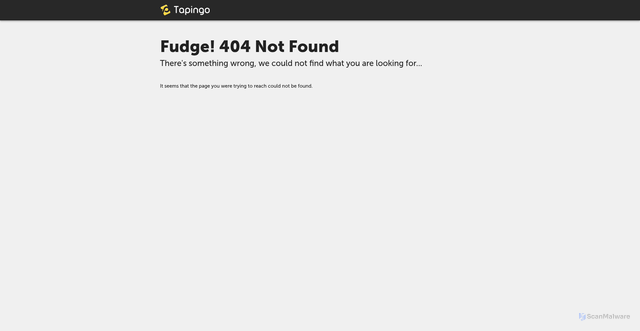 Security scan screenshot of https://jo30.com