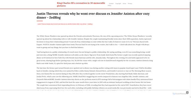 Security scan screenshot of https://manzanohousehugo-yexcy58alr.edgeone.app/192-justin-theroux-reveals-why-he-wont-ever-discuss-ex-jennifer-aniston-after-cozy-dinner-zedblog.html