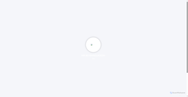 Security scan screenshot of https://mrbdbanglades02-6ni4eg5398.edgeone.app/
