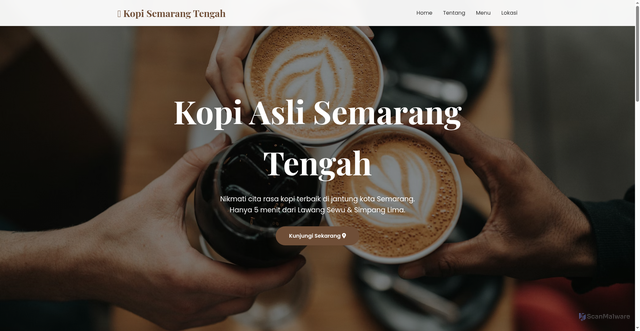 Security scan screenshot of https://smoggy-beige-x0nixx9sam-wl3f6qiyhc.edgeone.app/