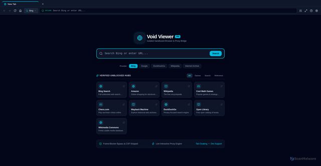 Security scan screenshot of https://drunk-amaranth-auhgaym3-dpes9wuy7gvq.edgeone.dev/