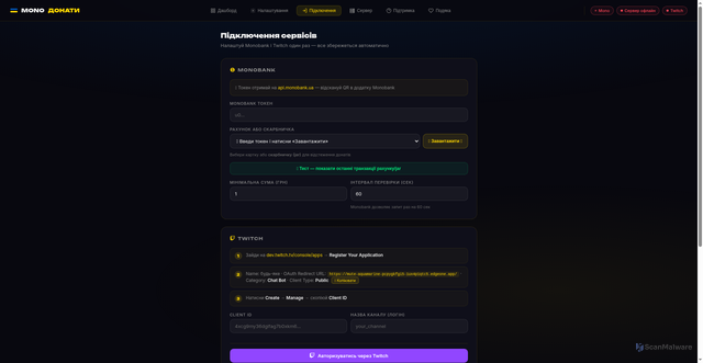 Security scan screenshot of https://mute-aquamarine-pcpygkfgi5-1ux4p1qtc5.edgeone.app/