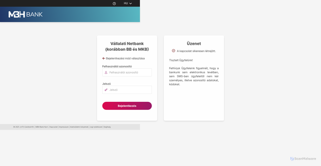 Security scan screenshot of https://sce.bru.ac.th/wp-content/plugins/advanced-custom-fields-pro-main/assets/images/icons/mk.htm