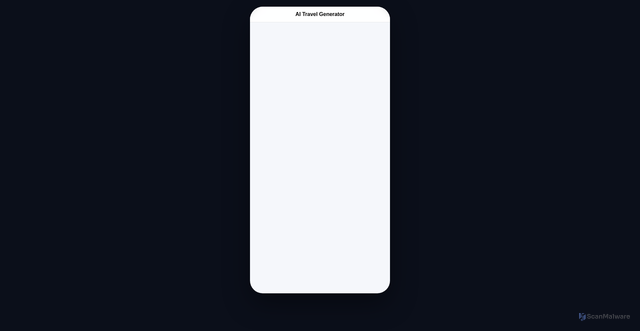 Security scan screenshot of https://breezy-bronze-kawjbtyb-dpdlwm9qjg8r.edgeone.app/