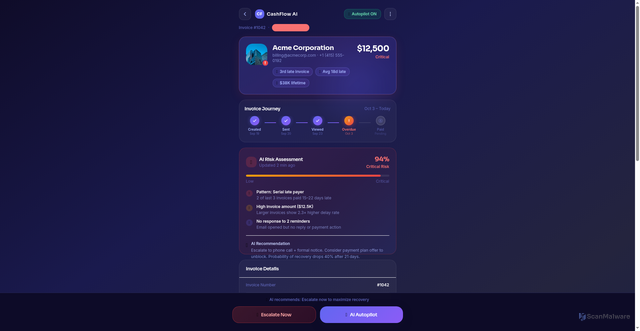 Security scan screenshot of https://evolutionary-sapphire-pi2uoyvhip-wg2iwk03rz.edgeone.app/