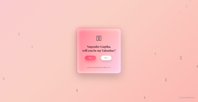 Security scan screenshot of https://conservation-yellow-tp6mqibfue-hejsxlm31d.edgeone.app/