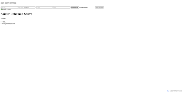 Security scan screenshot of https://quixotic-violet-kz0xpttnro-qq98g5wont.edgeone.app/
