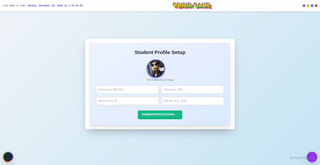 Security scan screenshot of https://rbisir1teachingword2-j6dzpq1hof.edgeone.dev/