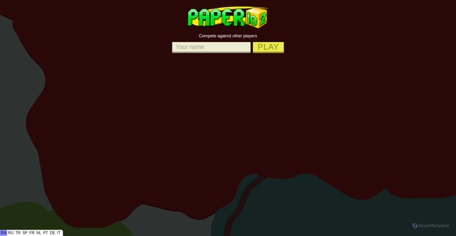 Security scan screenshot of https://biological-chocolate-hbfxaph6-dpxz6yubwhf2.edgeone.dev/