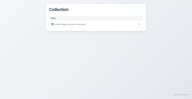 Security scan screenshot of relaxed-salmon-1x2gslitlw-8u4ai243w8.edgeone.app