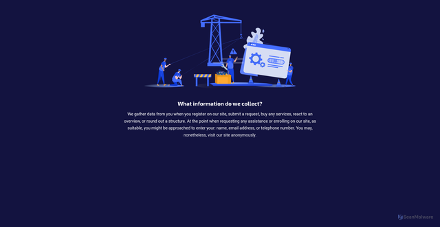 Security scan screenshot of https://amanatvest.com/user/social-login/google