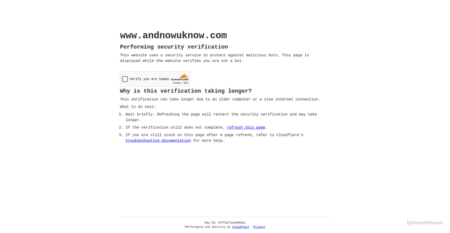 Security scan screenshot of https://www.andnowuknow.com/buyside-news/walmart-makes-strategic-investments-store-management-john-furner-and-cedric-clark/chandler-james/88912