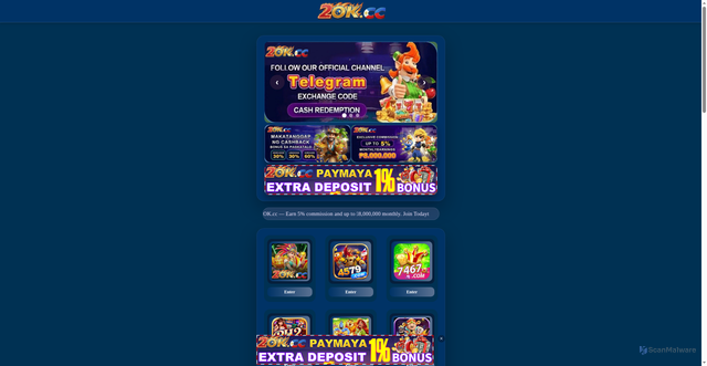 Security scan screenshot of https://7gph.com/?host=https://y8q3xe.com?ch=46403