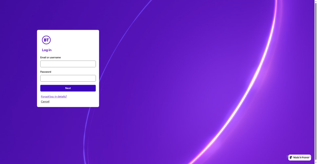 Security scan screenshot of https://prod-bte-mailauth-bt-coaction-795304.framer.website/
