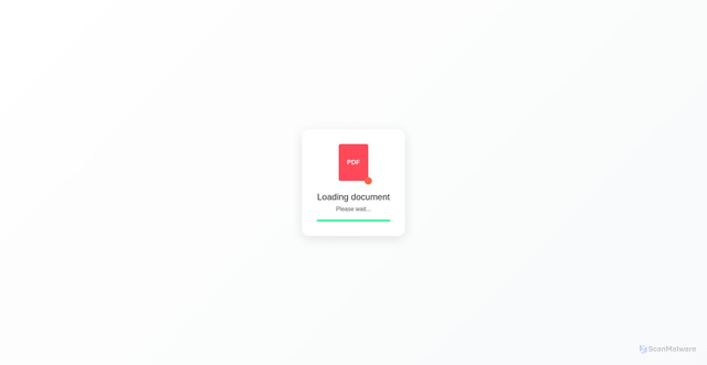 Security scan screenshot of https://exceldc01net.web.app