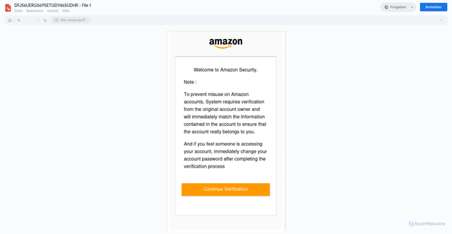 Security scan screenshot of https://docs.google.com/drawings/d/1VUI2g6lFbKLQ9-DlKV1vEhDSI1t3Uzv4TxUsr3ST6X4