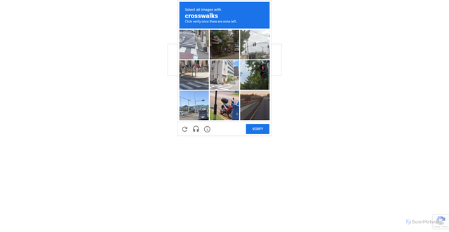 Security scan screenshot of http://frithseo.com/