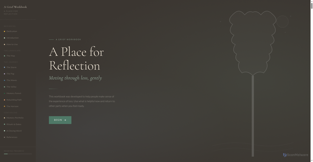 Security scan screenshot of https://hostile-crimson-hwkz7vuxqy-nl35c8u2qo.edgeone.app/