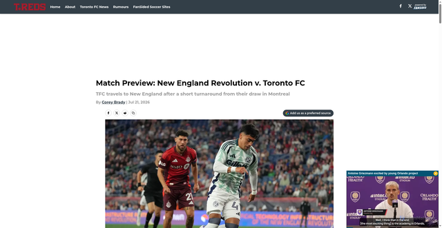 Security scan screenshot of https://torontoreds.com/match-preview-new-england-revolution-v-toronto-fc-01ky2njwr4e6