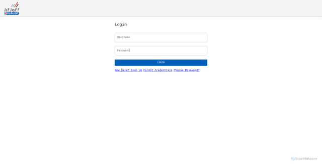 Security scan screenshot of https://mybotgp.pro