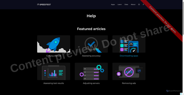 Security scan screenshot of https://bp-1qw.pages.dev/pl/help