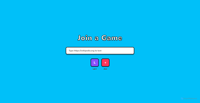 Security scan screenshot of https://study-blooket-umb54rzcq7.edgeone.app/
