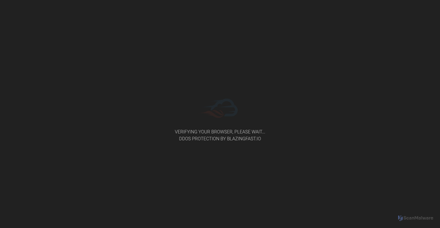Security scan screenshot of https://sns.grotominpgroup.pl