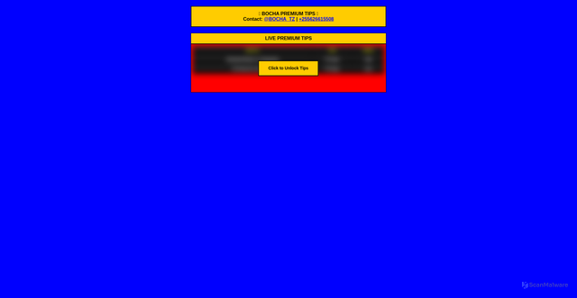 Security scan screenshot of https://mysterious-scarlet-7tuwk3ao3z-1kc2s71qry.edgeone.app/