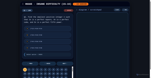 Security scan screenshot of https://visible-ivory-afbkf7iozm-icgi8kpdew.edgeone.app/
