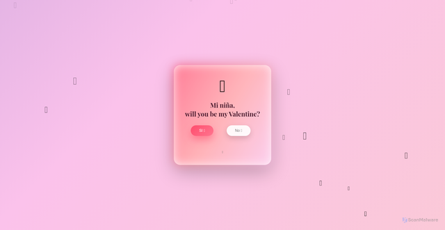 Security scan screenshot of https://desirable-crimson-sw7fiiyzi5-mdnjl0e05c.edgeone.app/