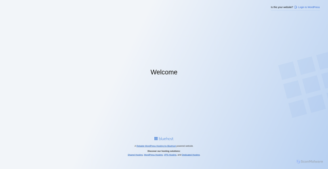 Security scan screenshot of https://medford-ma.gov/