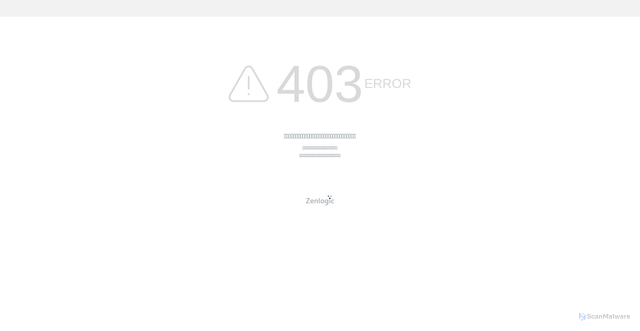 Security scan screenshot of https://hanamaruudon.com