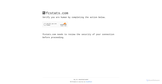 Security scan screenshot of https://fcstats.com/comparison,galatasaray,bodoglimt,632,1379.php