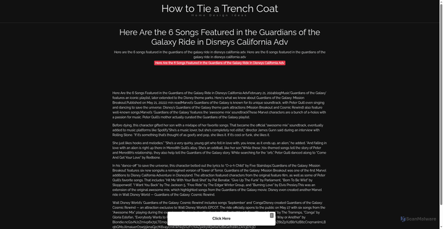 Security scan screenshot of https://weamaxthugo-kyh82vobvh.edgeone.app/2029-here-are-the-6-songs-featured-in-the-guardians-of-the-galaxy-ride-in-disneys-california-adv.html