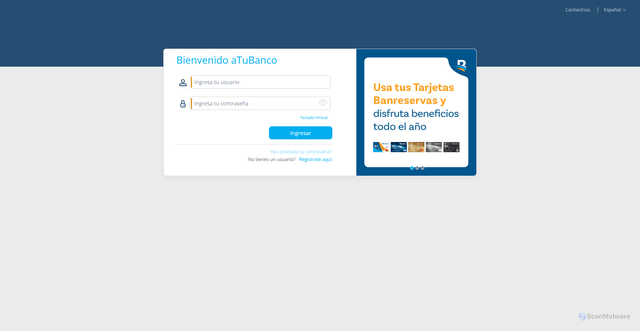 Security scan screenshot of https://6c26d67c-c419-4a6e-810c-d73675c2a8ff-00-1nv0n2jkrw7f8.spock.replit.dev/