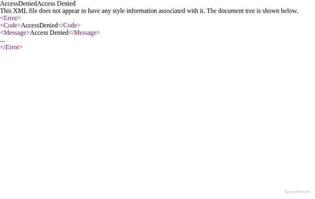 Security scan screenshot of https://assets.grammarly.com/