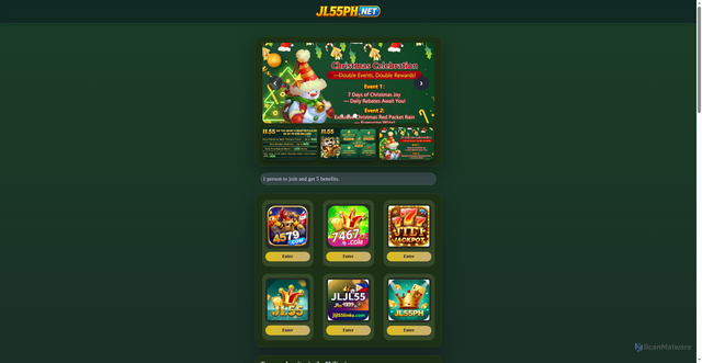 Security scan screenshot of https://superstreakclubclub.com/mtexyw