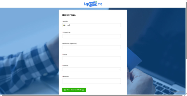 Security scan screenshot of https://nizamonline.com/