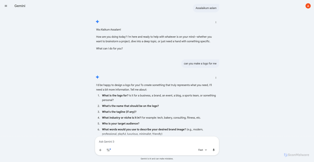 Security scan screenshot of https://feminist-pink-xyovu5qv04-efh8yodwjj.edgeone.app/