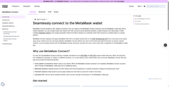 Screenshot of metamask-docs-p13jojaa8-consensys-ddffed67.vercel.app