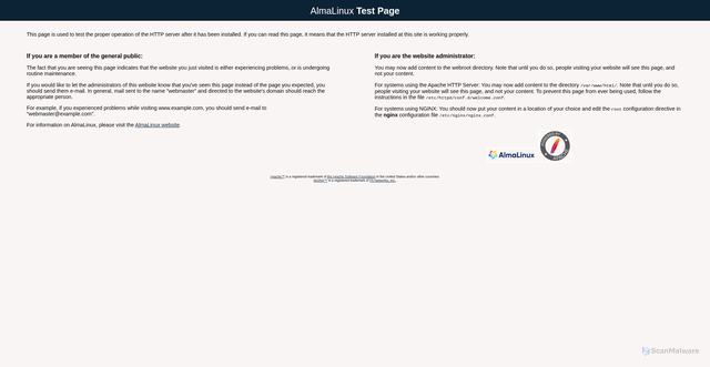 Security scan screenshot of http://tenderhugeconcern.site/