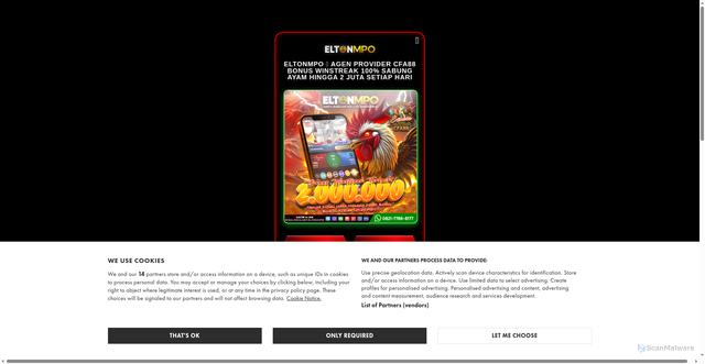 Security scan screenshot of https://ayam-bangkok.pages.dev/mxmqtQtLnUswqN0oCUZPDLlL/SO3b8G5Yz7rO9uwuYw/dyB-VF8vAQ/QSIrIhgl/DzU