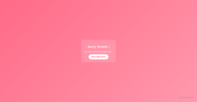 Security scan screenshot of https://extended-tomato-6ykchboh1e-oqsd6upp4p.edgeone.app/