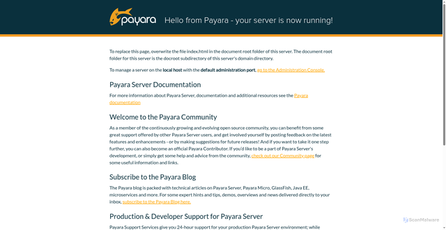Security scan screenshot of https://imgcomentarista.emol.cl