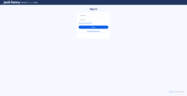 Security scan screenshot of https://prod.profitstarsfps.com