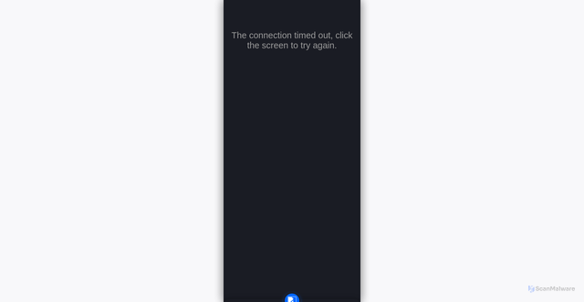 Security scan screenshot of https://ftmofunders.com/app/