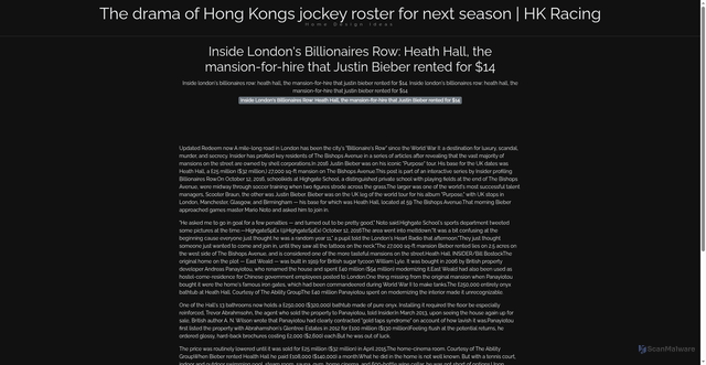 Security scan screenshot of https://yellowridehugo-luus6w82rq.edgeone.app/22402-inside-londons-billionaires-row-heath-hall-the-mansion-for-hire-that-justin-bieber-rented-for-14.html