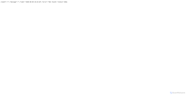 Security scan screenshot of https://module-dist-cn.allawntech.com